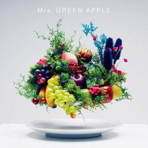 收聽Mrs. GREEN APPLE的Vip歌詞歌曲
