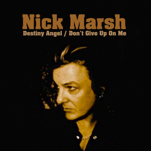 ดาวน์โหลดและฟังเพลง Don't Give Up On Me พร้อมเนื้อเพลงจาก Nick Marsh