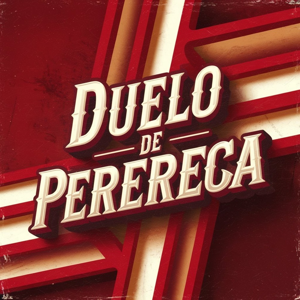 DUELO DE PERERECA