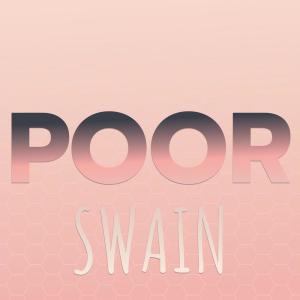 Various的专辑Poor Swain