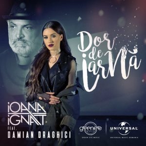 ดาวน์โหลดและฟังเพลง Dor de iarna พร้อมเนื้อเพลงจาก Ioana Ignat