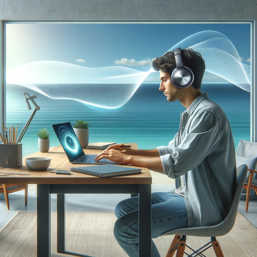 Nautical Focus Stream