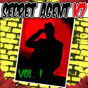 ดาวน์โหลดและฟังเพลง Information Peddler พร้อมเนื้อเพลงจาก Secret Agent K7