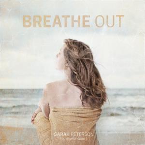 Amrita Soon的专辑Breathe Out (feat. Amrita Soon)