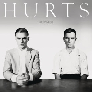 ดาวน์โหลดและฟังเพลง Evelyn พร้อมเนื้อเพลงจาก Hurts