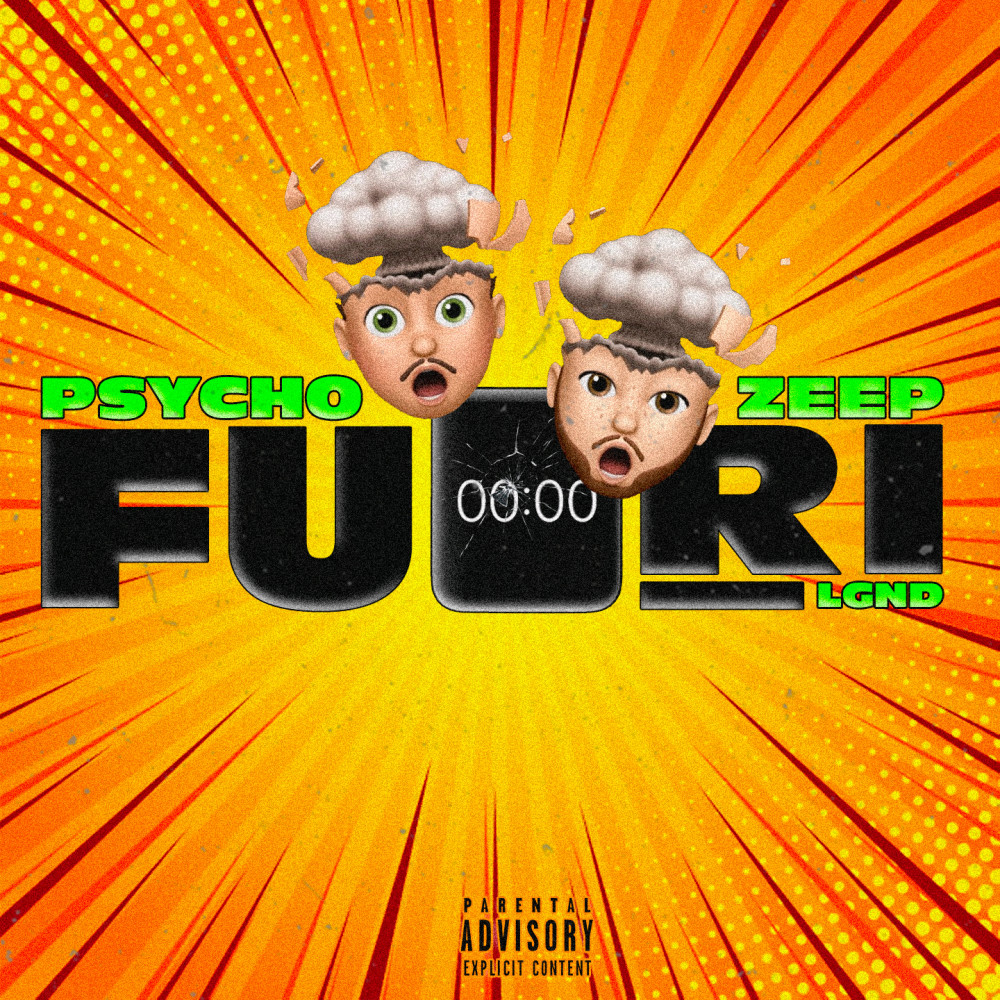 Fuori (Explicit)