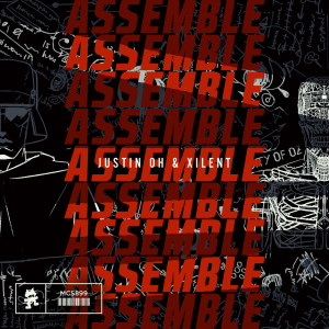 อัลบัม Assemble ศิลปิน Justin Oh