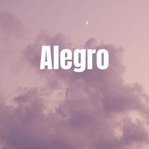 Listen to Alegro song with lyrics from Ras Niel
