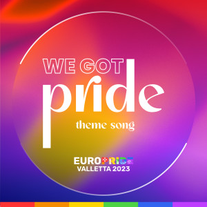 Album We Got Pride from Amber