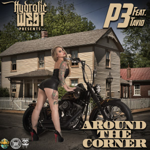 Listen to Hydrolic West Presents: Around The Corner song with lyrics from P3