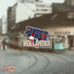 Album Hoelander 2024 (Explicit) oleh b.G