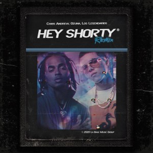 ดาวน์โหลดและฟังเพลง Hey Shorty (Remix) พร้อมเนื้อเพลงจาก Chris Andrew