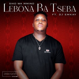 Listen to Lebona Ba Tseba song with lyrics from Siko Wa Mmino
