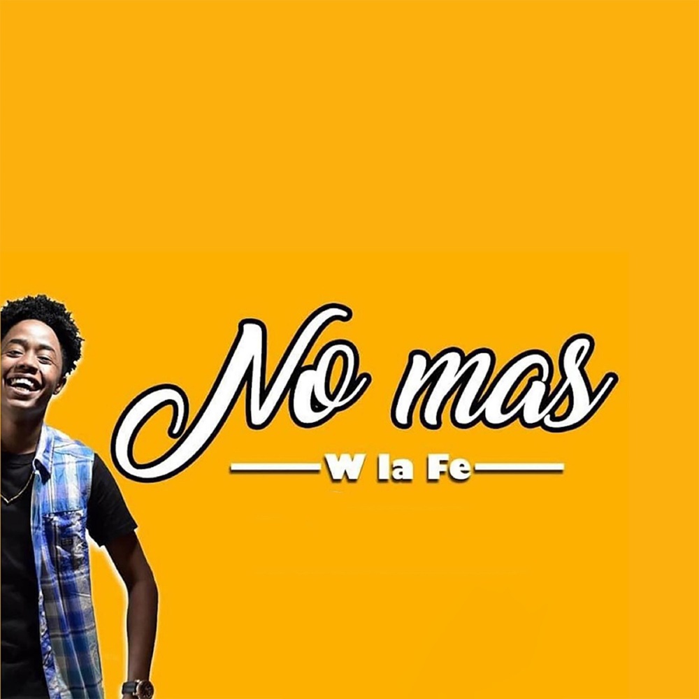 No Mas
