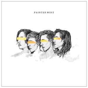 Painted West的專輯Painted West