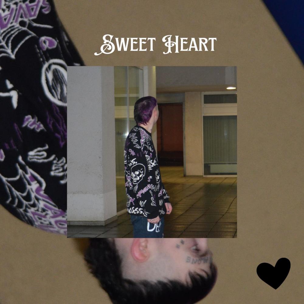 Sweet Heart (feat. sorrow bringer) (Explicit)