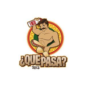 Listen to Que Pasa 2013 ft. Vilde Berg (Explicit) song with lyrics from ID16