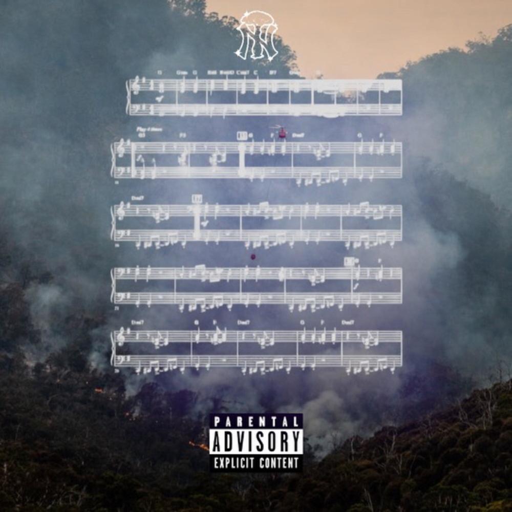 Mood Swings (feat. Walt Trab)