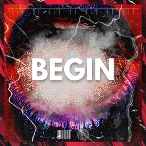 อัลบัม Begin ศิลปิน Killrude