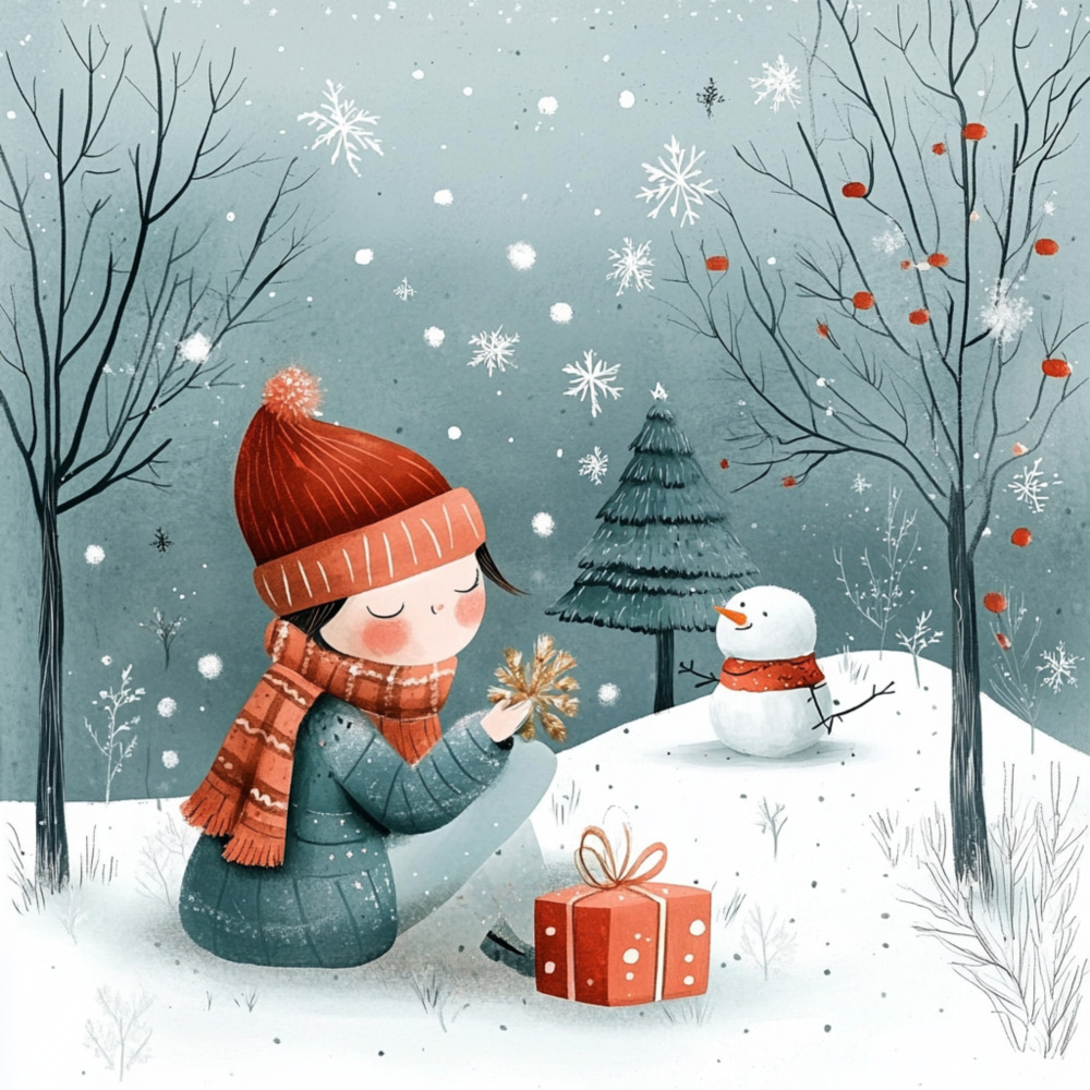 White Christmas