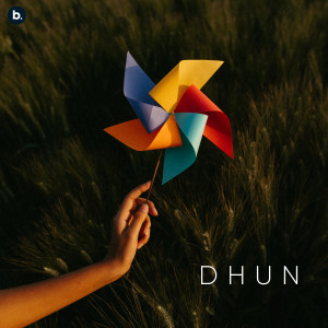 Dream Note的专辑Dhun