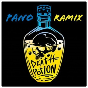 Album Panoramix from Kion Studio