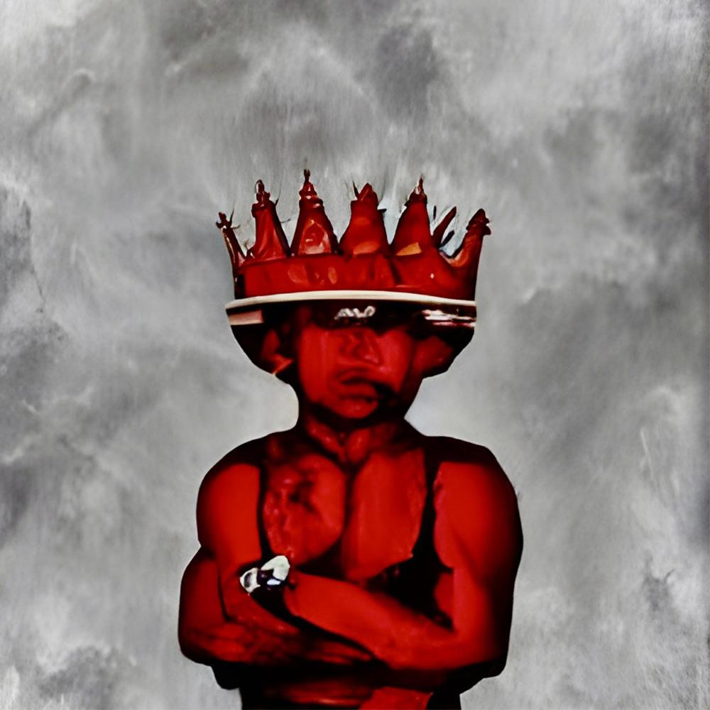 IT'S GONNA BE ALRIGHT (Explicit)