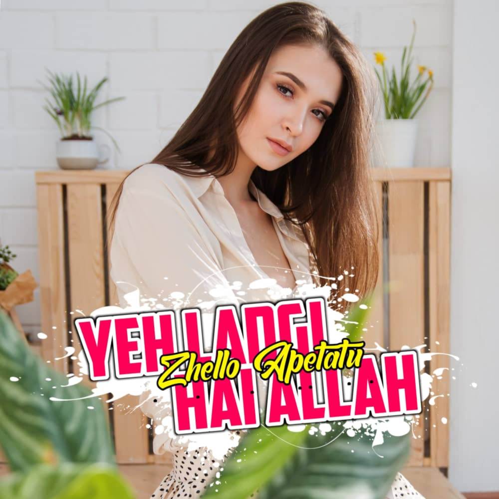 INDIA YEH LADGI HAI ALLAH (Remix)