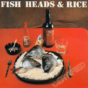 Listen to If You Love Me (Let Me Go) song with lyrics from Fish Heads & Rice