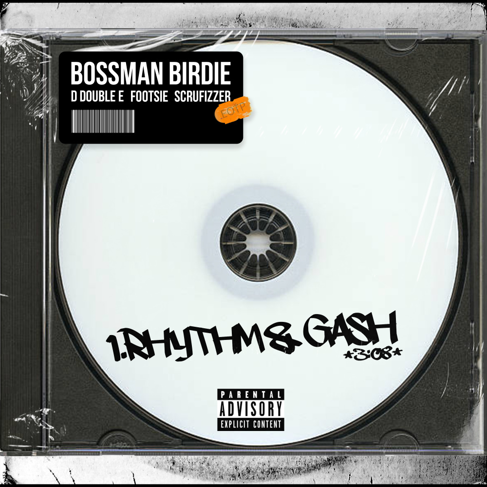Rhythm & Gash