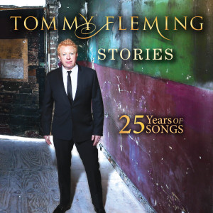Dengarkan Tell Me It's Not True lagu dari Tommy Fleming dengan lirik