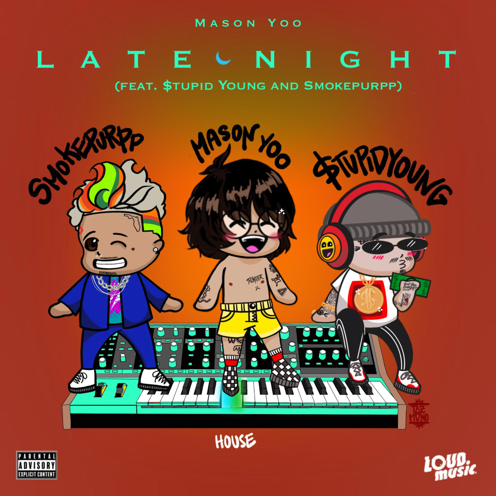Late Night (Explicit)