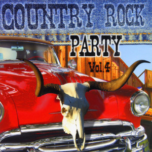 ดาวน์โหลดและฟังเพลง Lay Down Sally พร้อมเนื้อเพลงจาก Country Rock Party