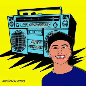 Listen to No me quiere olvidar(feat. NN) song with lyrics from Mr Consistencia