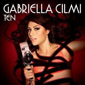 Gabriella Cilmi的專輯Ten