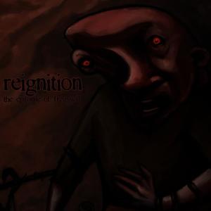 ดาวน์โหลดและฟังเพลง Fire Breathers พร้อมเนื้อเพลงจาก Reignition
