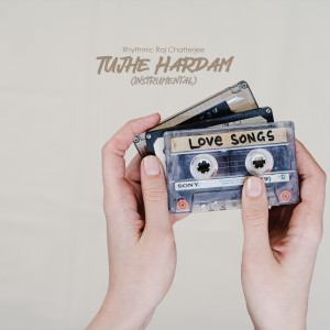 Album Tujhe Hardam from 