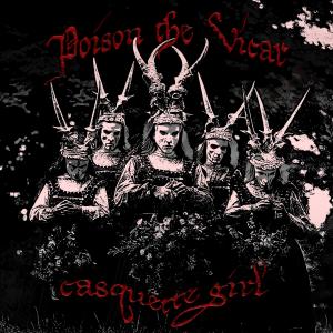 收聽Poison the Vicar的Casquette Girl歌詞歌曲