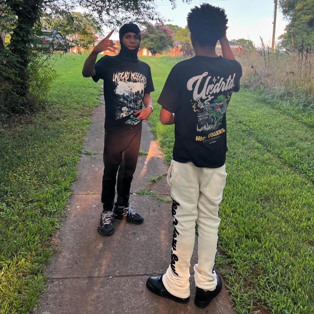 Deadly (feat. Ynslilq5) (Explicit)