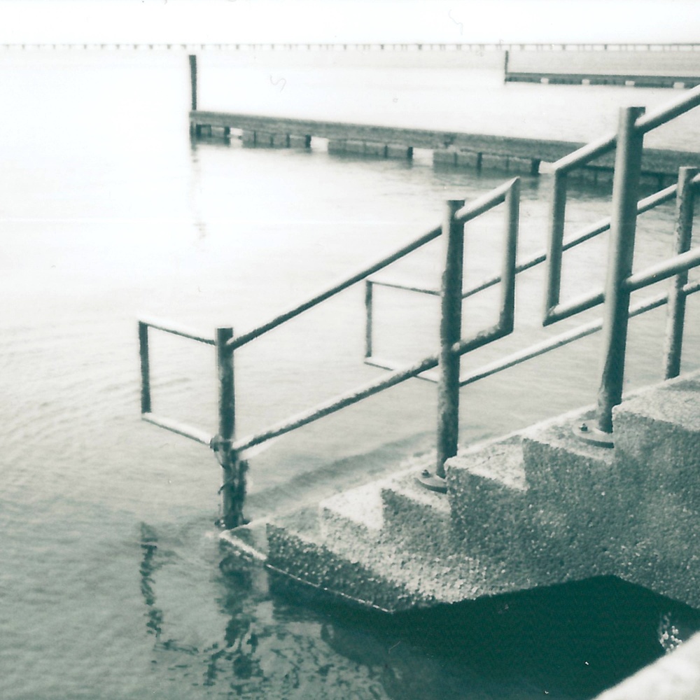 Stains on Lakefront (Explicit)