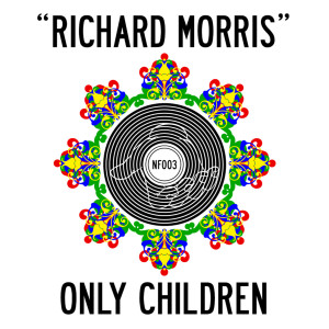 Album Richard Morris from Only Children