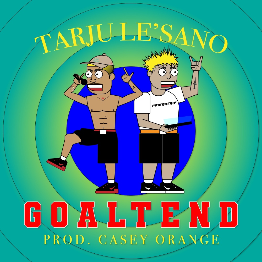 Goaltend (Explicit)