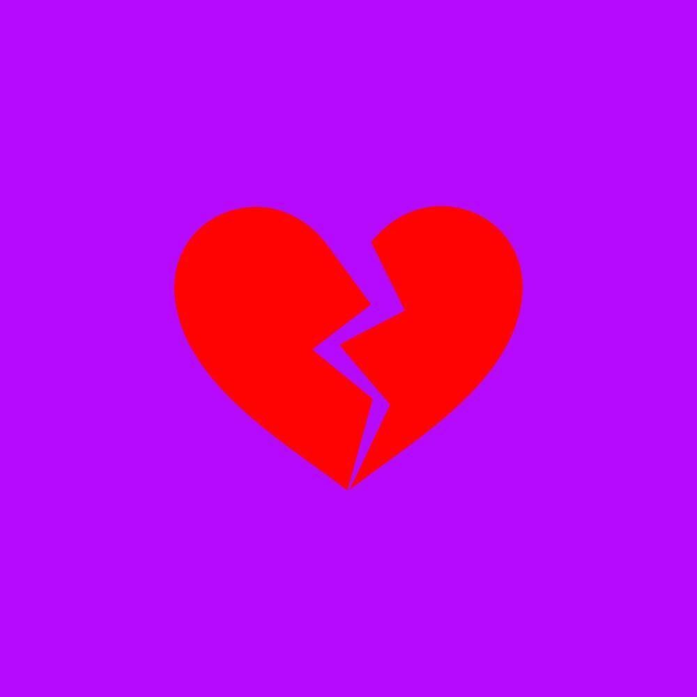 Don't Think About Suicide, Never