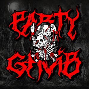 ดาวน์โหลดและฟังเพลง Party Ghoib พร้อมเนื้อเพลงจาก Lady Loss