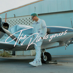 ดาวน์โหลดและฟังเพลง The Rio Is Yours พร้อมเนื้อเพลงจาก ALEZZY