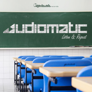 Listen to Listen & Repeat song with lyrics from Audiomatic