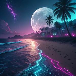default playlist img