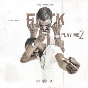 ดาวน์โหลดและฟังเพลง Da Lik 2 (Explicit) พร้อมเนื้อเพลงจาก Pook Paperz