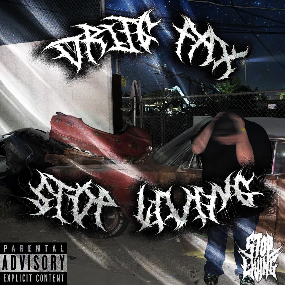 TINDER (feat. Matt Bates) (Explicit)