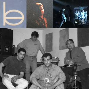 Album BONE (Explicit) from 